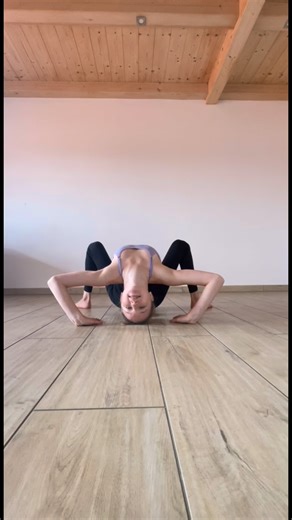 mariathecontortionist on Instagram: "Are you guys ready for the Halloween content? 👻 #contortionist #contortion #flexibility #gymnastics #goviral #gymnastic #sportgirl #bendy #sportmotivation #art #training #spooktober #spooky #scary #halloween #split #oversplit #middlesplit #contortionpose #balance #move #movement #stretch #circus #contortion_post #contortiontraining #contortionpractice"