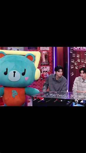 #gmmtvlivehouse #junniorrs #pondphuwin #permpoon #fyp