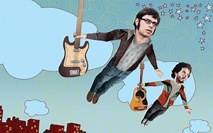 Ranking Every Song from the FLIGHT OF THE CONCHORDS TV Show
