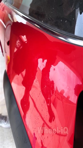 Dent removal, no tools needed! 🤣 | 5-Minute Crafts