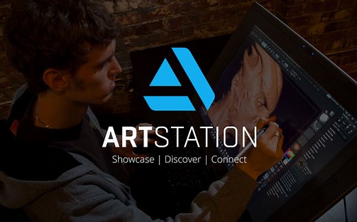 ArtStation
