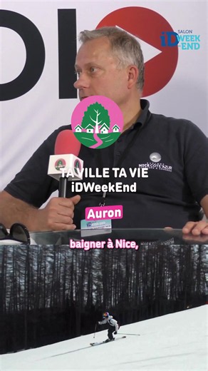 🌄 Et si vous pouviez tout vivre au même endroit… à Auron ? Entre grands espaces, sensations sportives et moments de calme absolu, Auron offre bien plus qu’une simple station de montagne. 🎿 Un domaine d’exception 🎉 Des événements tout au long de l’année 🌲 Des instants suspendus, au cœur de la nature Trois bonnes raisons de (re)découvrir Auron, en toute saison. Envie de prendre de la hauteur ? ▶️ Regardez le portrait complet ❤️ Likez et abonnez-vous pour ne rien manquer de nos prochaines vidéo