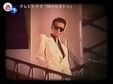 【5】 静かなるドンの中山秀征