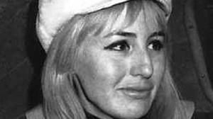 Cynthia Lennon, first wife of John Lennon, dies of cancer