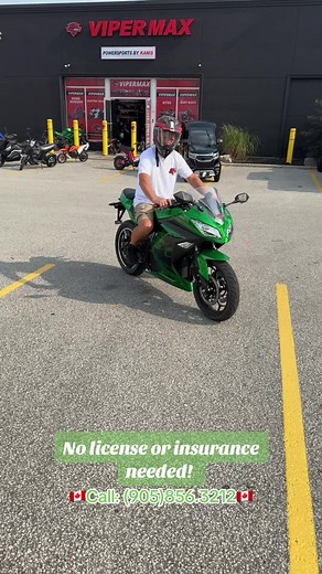 Limited Time Offer: Electric Bikes in Woodbridge, Ontario