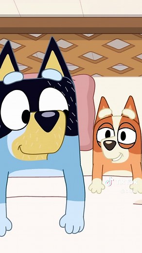 Bluey: Fun Adventures and Heartwarming Moments