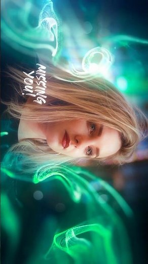 ⚡️Events Photo SLIDESHOW in DaVinci Resolve | #shorts