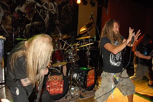 Decrepit Birth