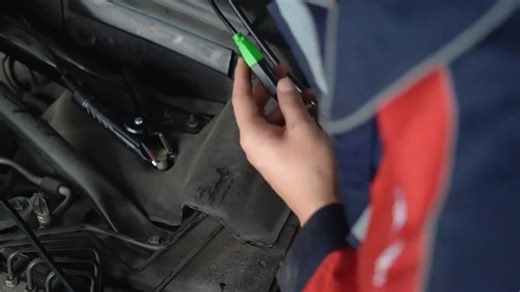 Watch Topdiag P200 Power Circuit Probe Kit on Amazon Live