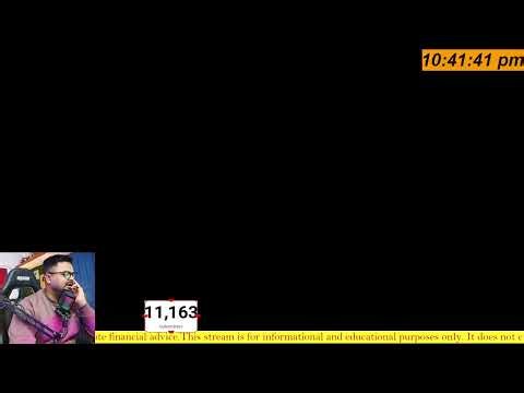 Live Analysis Future & Options In Bitcoin & Ethereum | 22 February Shark Exchange