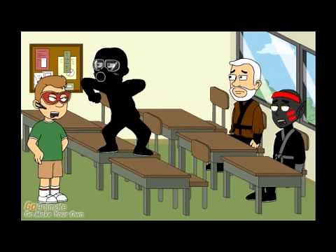 The Sith Lords get held back