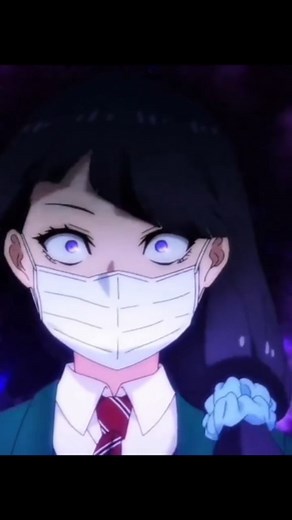 svana on Instagram: "Evil Cinderella 🥰 All female voices dubbed by me ✨ . . . #cinderella #evilcinderella #animeedits #anime #animeurdudub #animeinurdu #fandub #fyp #tomochanwaonnanoko"