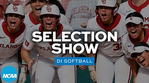 Watch: The 2022 NCAA college softball bracket selection show