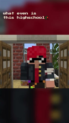 what is this hs even about #minecraft #funny #gaming