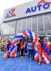 5.3K views · 89 reactions | Add more life to your car at AUTOZONE where reliability and quality service is their priority AutoZone Car Accessories CPG North Avenue, Taloto District, Tagbilaran City #NowinBohol #AutoZonePrime #Autozonebohol | Now in Bohol - The Heart of the Philippine Islands | Facebook
