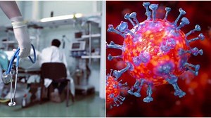 Jubilation as another COVID-19 patient gives birth in Lagos hospital