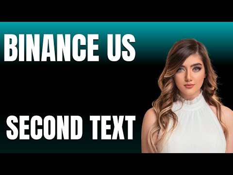 Dont Download Binance US App Before Watching This
