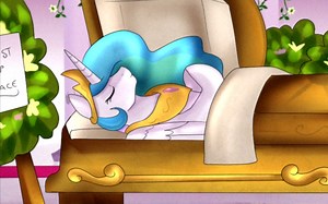 [中字]MLP | 公主之死(误)(搬运)