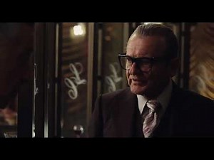 The Irishman Full movie 2019 #1