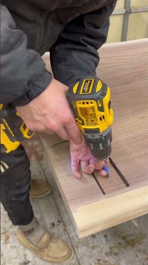 DIY C Channel Installation