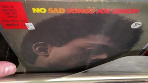 Pretty great used LP drop this morning. We’re open 10am-8pm so pop on by and browse. | Graveface Records & Curiosities