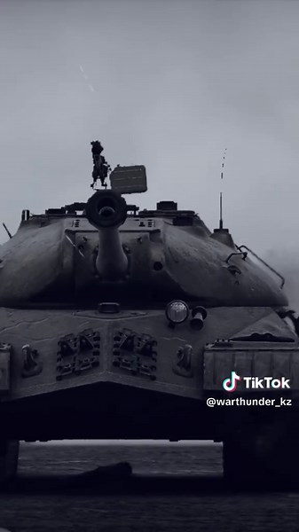 Warthunder Kaz: Mi Side IS3 Gameplay Highlights