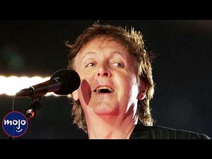 Top 10 Paul McCartney Songs you've Never Heard
