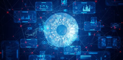 When the government can see everything: How one company – Palantir – is mapping the nation’s data