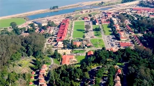 What's next for SF's Presidio Trust after Pres. Trump fired all 6 board members?