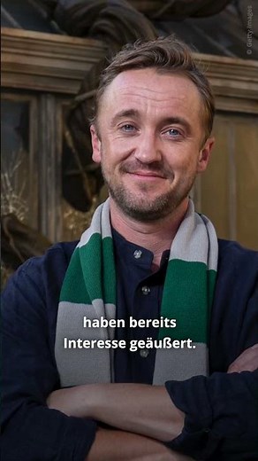 "Harry Potter" series: This is already known