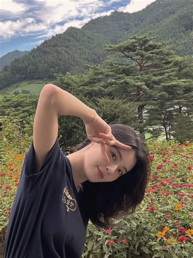 Lee Sun Bin and Kwang Soo: Dance Moments Compilation