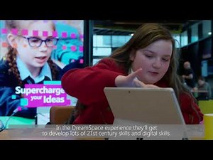 Dream Space: The journey so far…