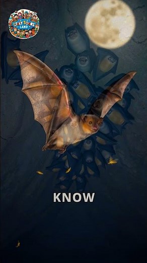 The Indiana Bat: A Nighttime Wonder