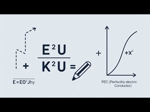 Wave Theory #05 Understanding the Helmholtz Equation: Logic and One-Dimensional Cartesian Derivation