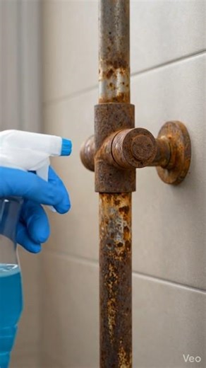 "AI-Generated Bathroom Shower Cleaning Timelapse"#aishort#tranding #shortvideo #trending #aiart