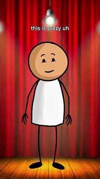 When Strangers Buy Your House... 😂 Gabriel Iglesias Animated