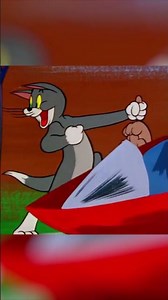 You only had to ask, Tom 😅 #TomandJerry #ClassicCartoons #Cartoonito #shorts