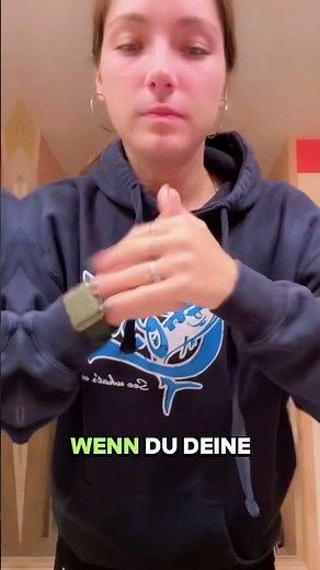 Warum Knacken Deine Finger? Die Wahrheit Wird Dich Überraschen!#Wissenswertes#Fingerknacken #Gelenke