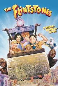 The Flintstones | Cast and Crew | Rotten Tomatoes