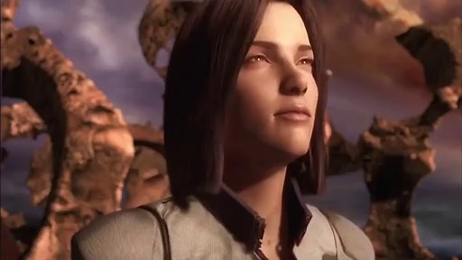 Watch Final Fantasy- The Spirits Within (2001)