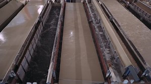 Process Anodizing Aluminum Products Manufacture 4k Stock Footage Video (100% Royalty-free) 24869264 | Shutterstock