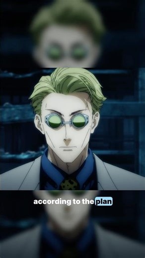 Nanami vs a Special Grade Curse #anime #recapanime #animeedit #jujutsukaisen #nanami #sukuna