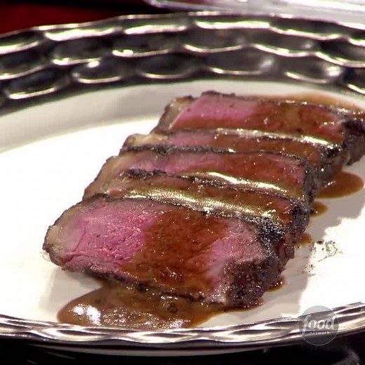 310K views · 2.3K reactions | Not making this for dinner would be a huge mis-STEAK 數 Guy Fieri hosts #GroceryGames > Wednesdays at 9|8c! | Food Network | Facebook