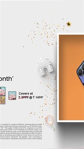 Galaxy Z Flip 7 | The Flagship Foldable That Fits Your Pocket