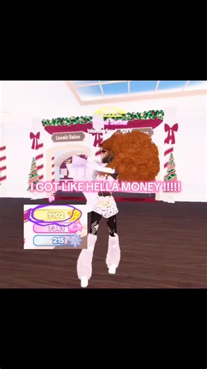 YALL MAD YALL BROKE WITH 8 STARS 🤣🤪🤪🤪 (I was just doing this for fun not actually to be mean about it) #blowthisup #fyp #dresstoimpressroblox #dresstoimpress #molly_dti