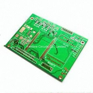 [Hot Item] Multilayer Electronic PCB Board Fabrication and Design