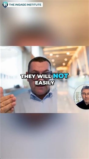 Insurtech Startups: Catalysts for Change in Insurance #shorts