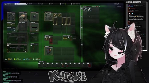 Testing the drive with poo poo guns