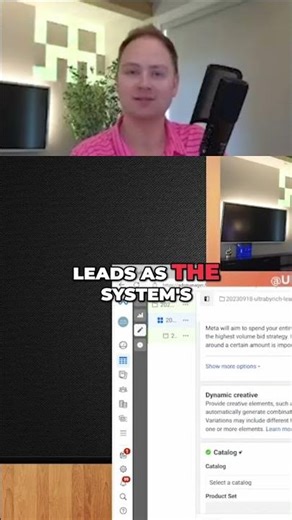 Facebook Ads: Easy Lead Generation Setup with $30 Daily Budget!