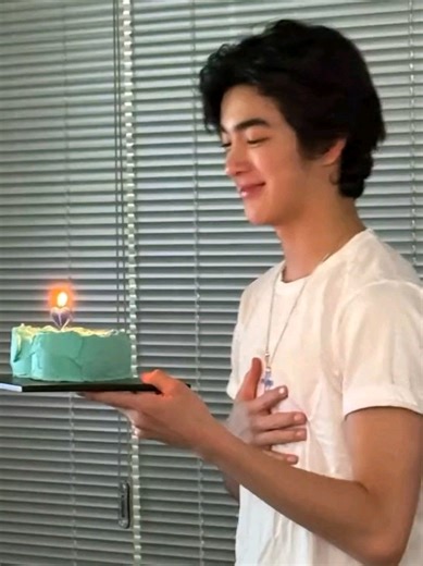 Keonho pre debut 🥹🧁 ต้าวหมูหยองน้อย 🧸 ☆ ༻☣︎ ִ ࣪𖤐꩜ ⚡︎⊹ ࣪ ˖ #HappyKeonhoDay #건호생일축하한다고_외쳥 #AhnGonnaBeiKEONic #건호 #KEONHO